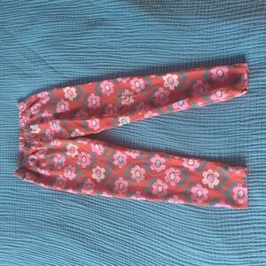 Hanna Andersson leggings